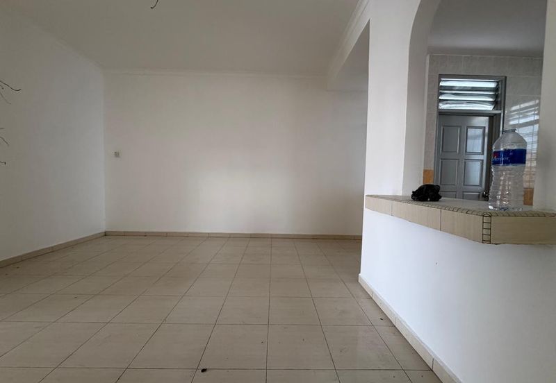 TAMAN BUKIT REBANA ]SP HEIGHTS]