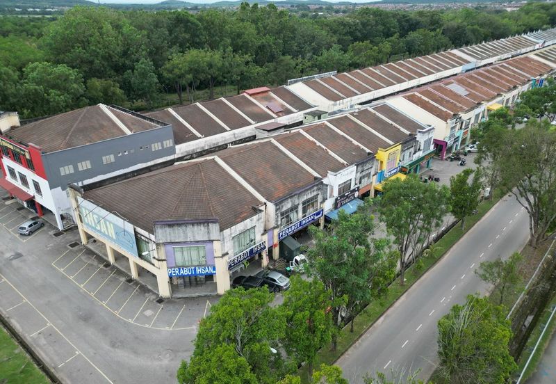 Bandar Puteri Jaya