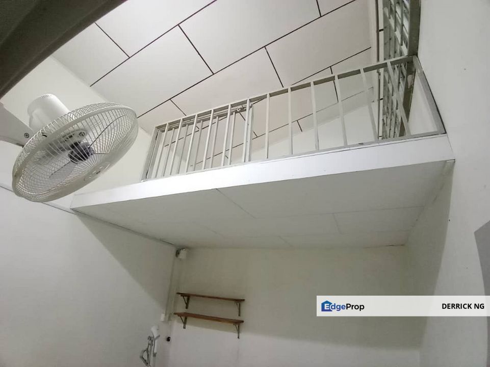 Taman Kenari Jaya Bakar Sampah Area 1 Stry Terrace House for Sale, Kedah, Kuala Muda