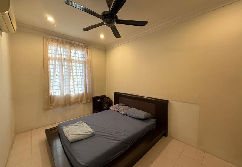 TAMAN LEMBAH IMPIANA