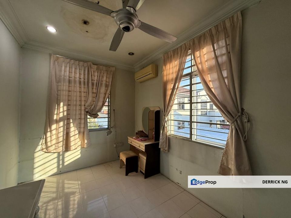 Kulim Taman Lembah Impiana 2 Stry Semi - D House Near Lotus For Sale, Kedah, Kulim