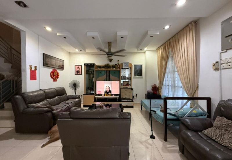 TAMAN LEMBAH IMPIANA