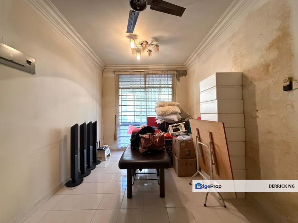 Kulim Taman Lembah Impiana 2 Stry Semi - D House Near Lotus For Sale, Kedah, Kulim