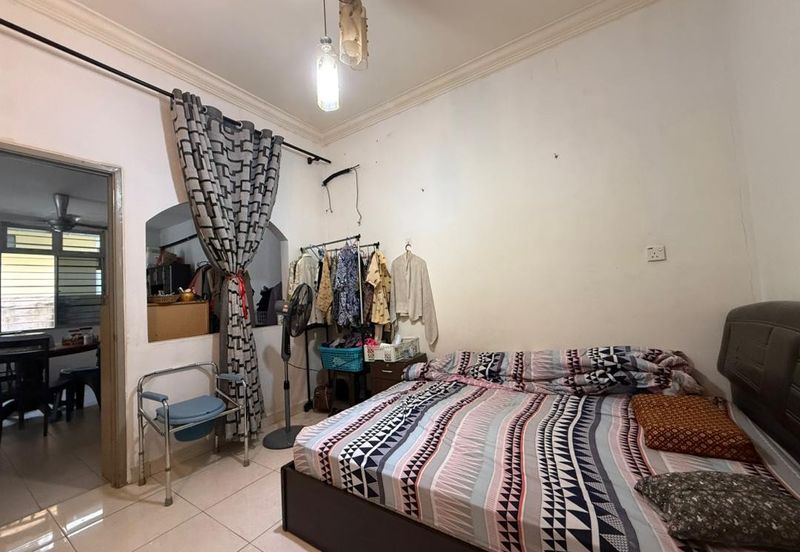 TAMAN LEMBAH IMPIANA