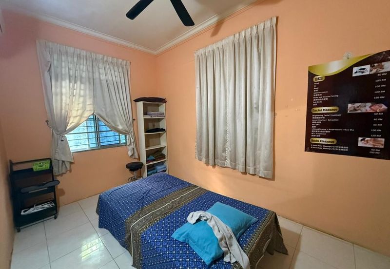 TAMAN LEMBAH IMPIANA