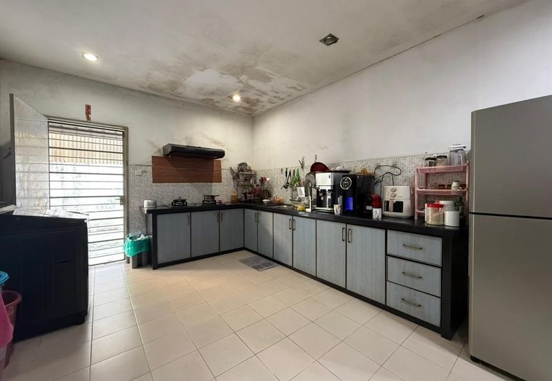 TAMAN LEMBAH IMPIANA