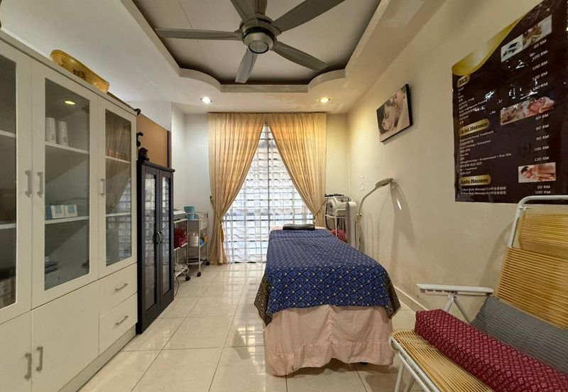 TAMAN LEMBAH IMPIANA