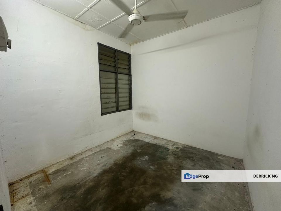 Taman Ria Jaya Full Loan , Below Market 1 Stry Terrace House For Sale, Kedah, Sungai Petani