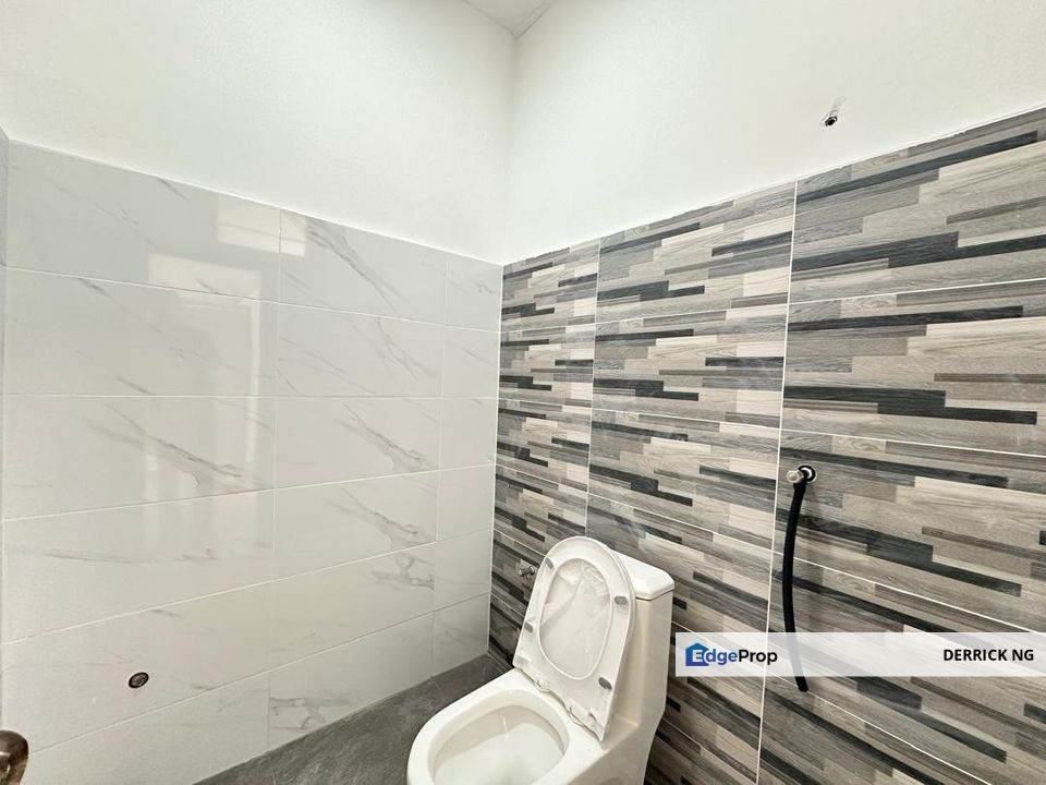 Bandar Laguna Merbok 2 Stry Terrace Renovation Below Market Price House, Kedah, Sungai Petani