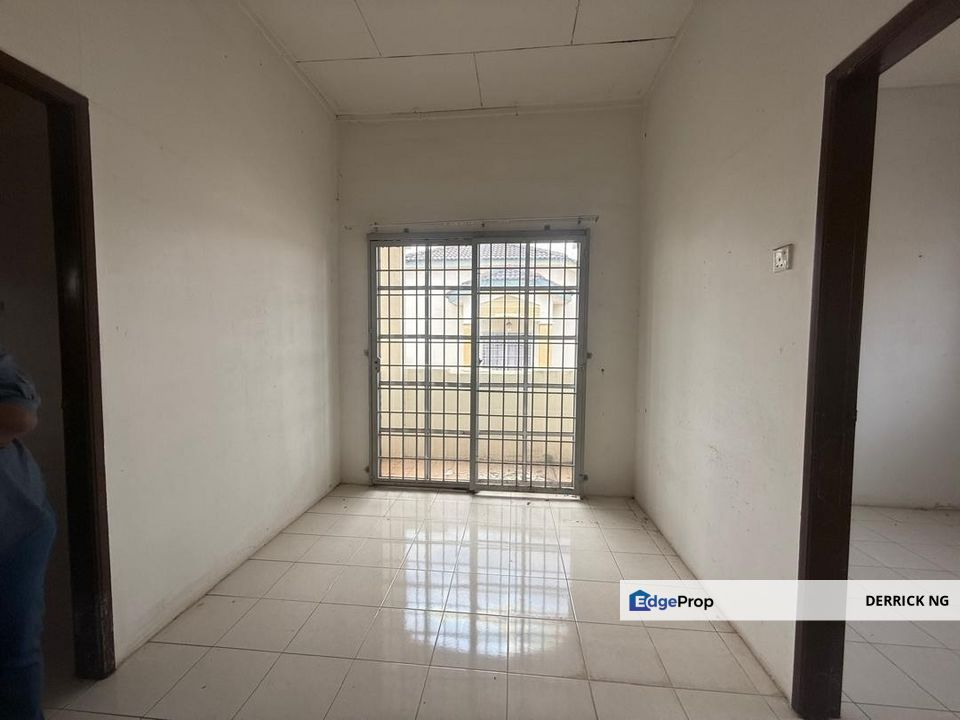 Paling Murah , Paling Rendah , Paling Baloi 2 Stry Semi-D House Below Market 150k For Sale, Kedah, Sungai Petani