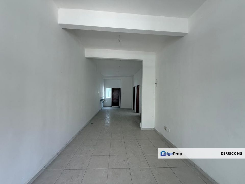 Bandar Mutiara 1.5 Stry Terrace House  Below Market Price , Price Nego For Sale, Kedah, Sungai Petani