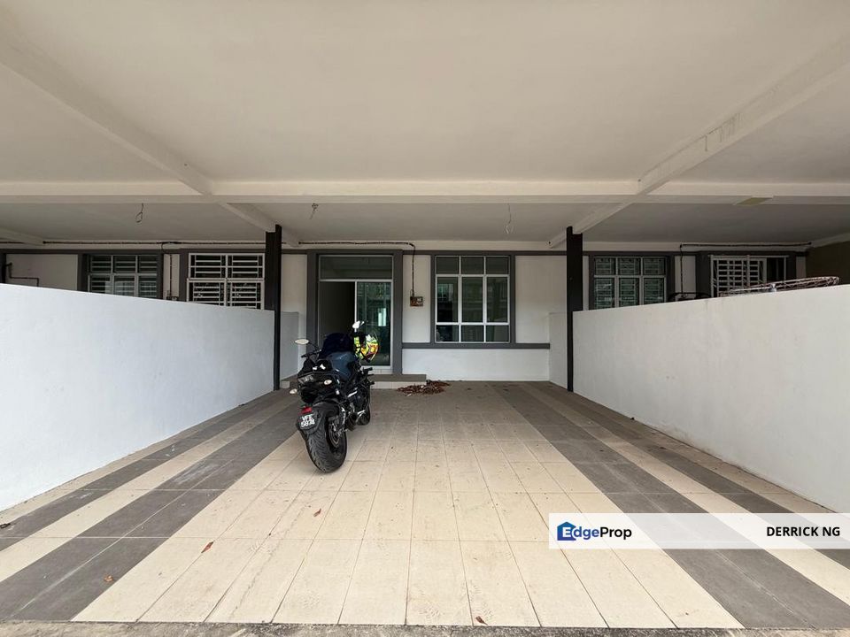 Bandar Mutiara 1.5 Stry Terrace House  Below Market Price , Price Nego For Sale, Kedah, Sungai Petani