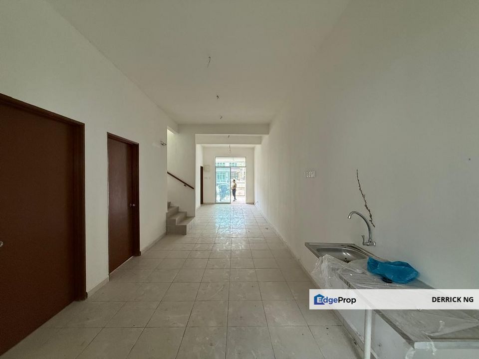 Bandar Mutiara 1.5 Stry Terrace House  Below Market Price , Price Nego For Sale, Kedah, Sungai Petani