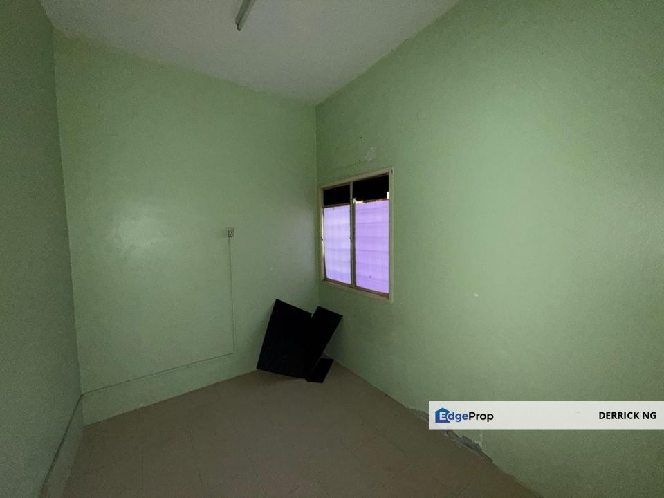 Bandar Puteri Jaya 2 Tingkat Terrace Paling Murah Gila Jual Offer Offer, Kedah, Sungai Petani