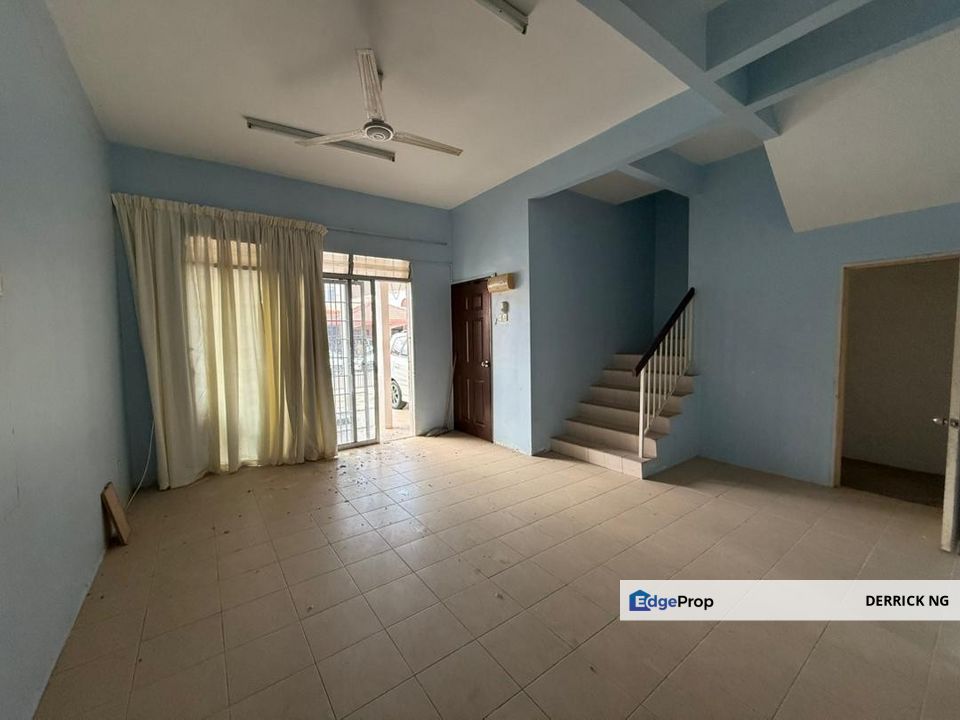 Bandar Puteri Jaya 2 Tingkat Terrace Paling Murah Gila Jual Offer Offer, Kedah, Sungai Petani