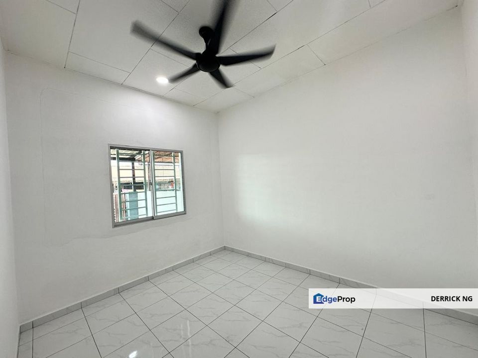 Taman Keladi 1 Stry Terrace Renovation House For Sale, Kedah, Sungai Petani