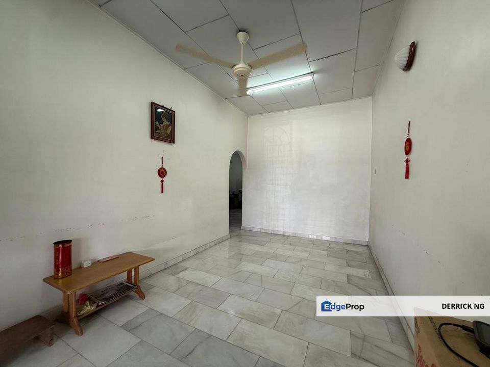 Taman suria 1 Stry Terrace House For Sale, Kedah, Gurun