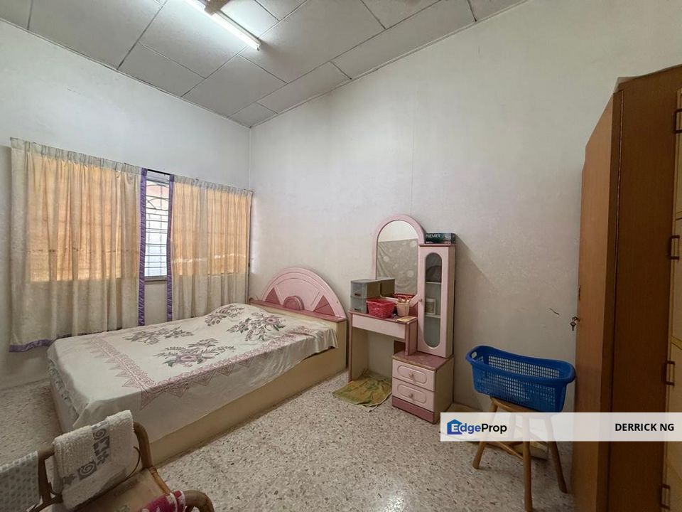 Taman suria 1 Stry Terrace House For Sale, Kedah, Gurun