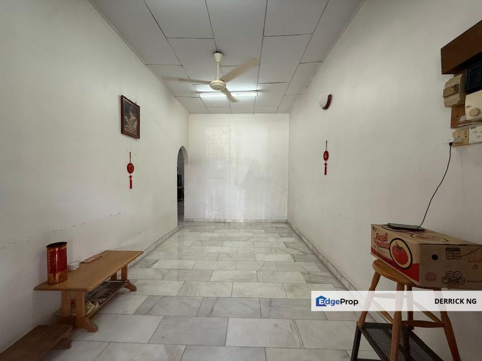 Taman suria 1 Stry Terrace House For Sale, Kedah, Gurun