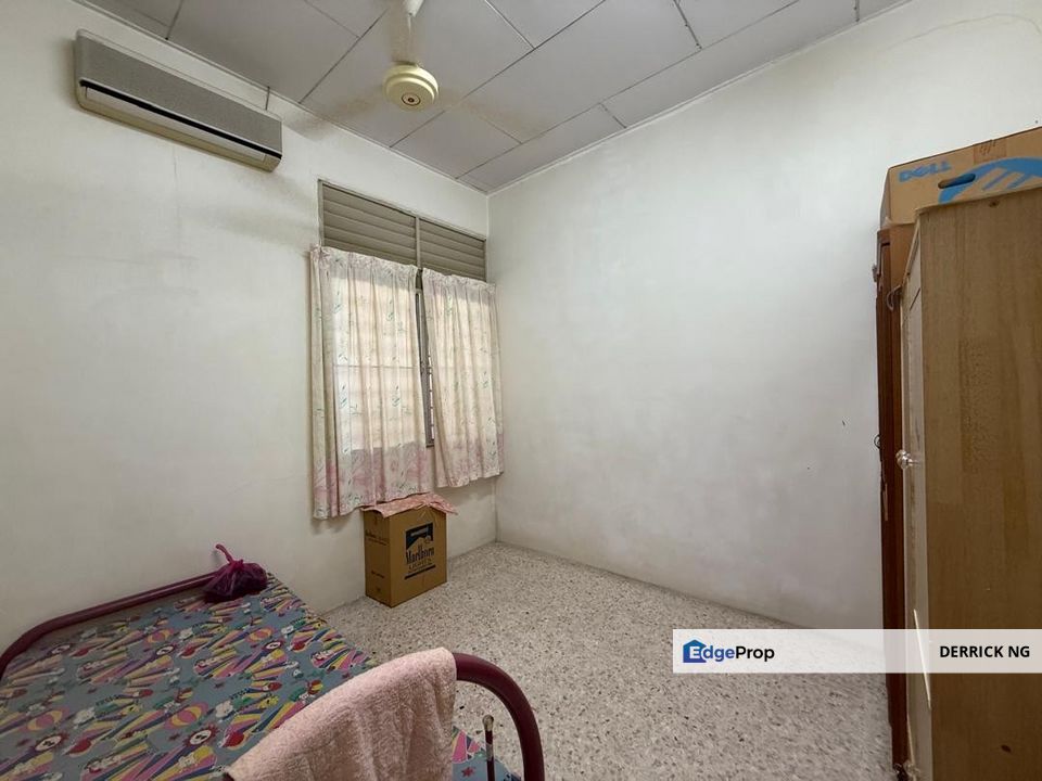 Taman suria 1 Stry Terrace House For Sale, Kedah, Gurun