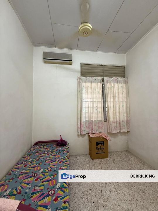 Taman suria 1 Stry Terrace House For Sale, Kedah, Gurun