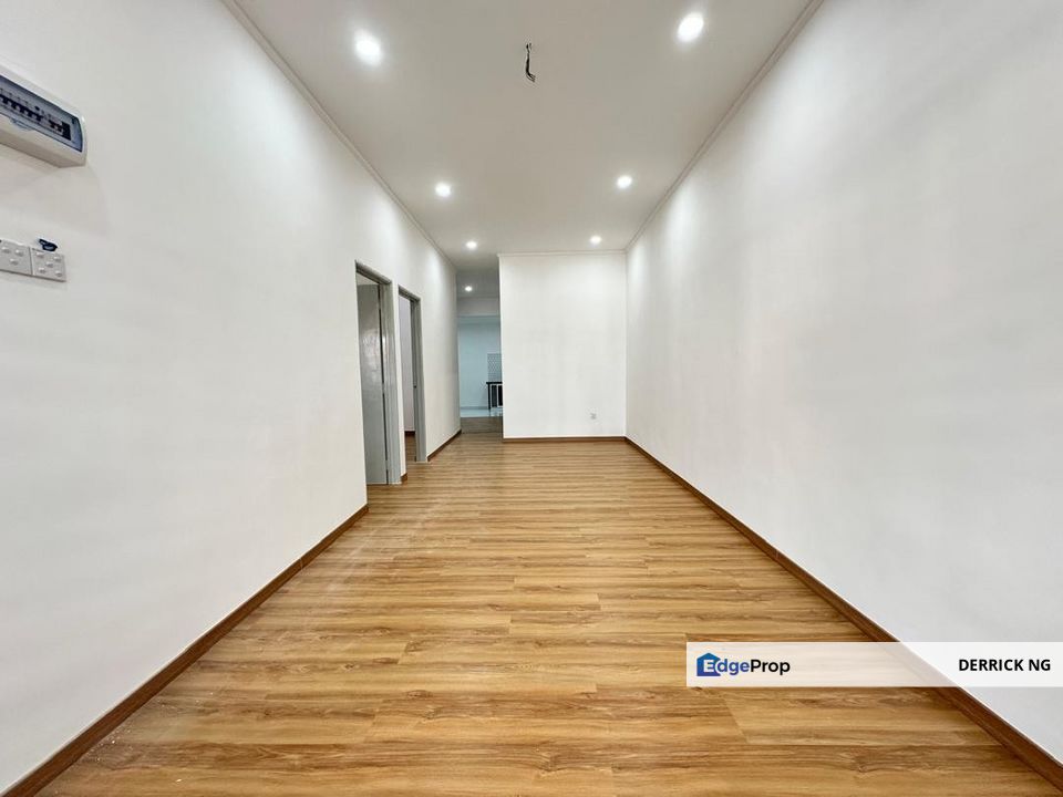 Bandar Amanjaya Kemboja Zon 1 Stry Terrace Renovation House For Sale, Kedah, Kuala Muda