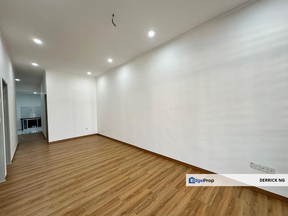 Bandar Amanjaya Kemboja Zon 1 Stry Terrace Renovation House For Sale, Kedah, Kuala Muda