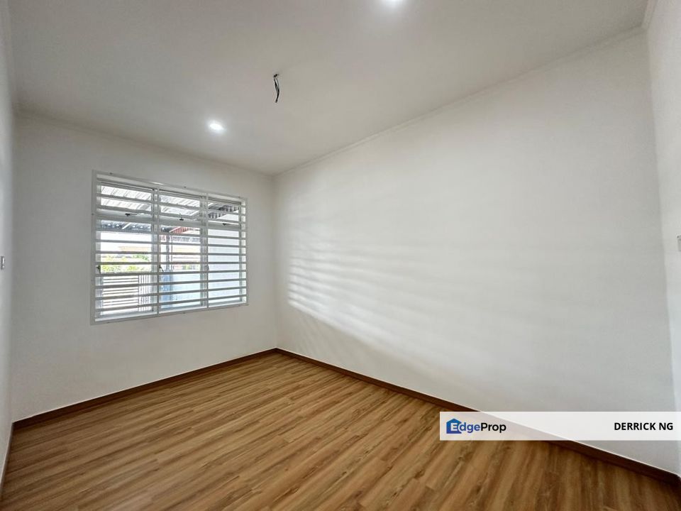 Bandar Amanjaya Kemboja Zon 1 Stry Terrace Renovation House For Sale, Kedah, Kuala Muda