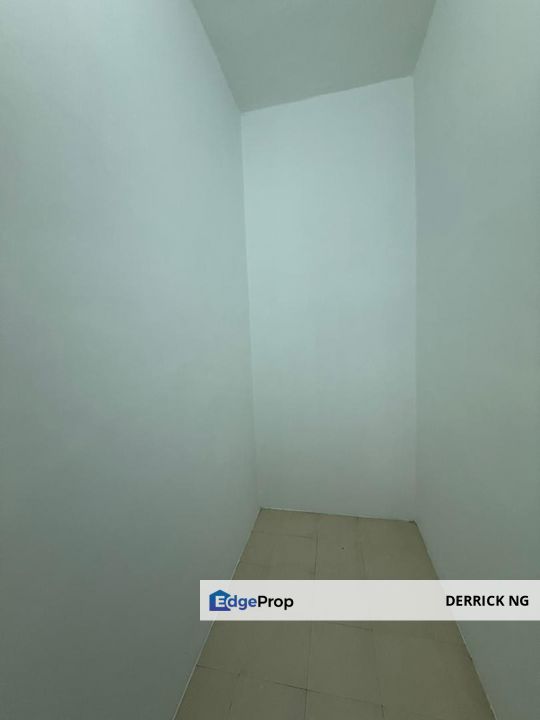 Tuanku Haminah 1 Stry Semi-D House For Rent, Kedah, Sungai Petani