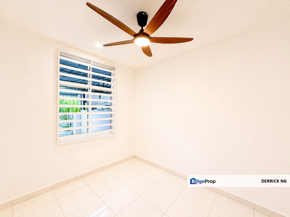 Taman Ria Jaya 1 Stry Terrace Renovation House Below Market Price For Sale, Kedah, Sungai Petani
