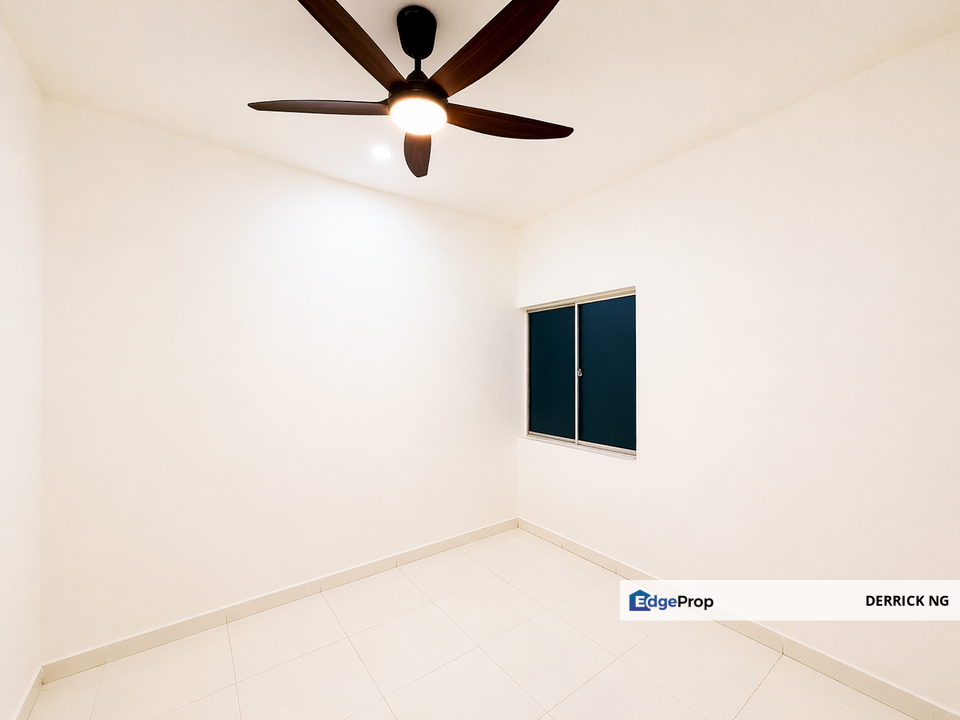 Taman Ria Jaya 1 Stry Terrace Renovation House Below Market Price For Sale, Kedah, Sungai Petani