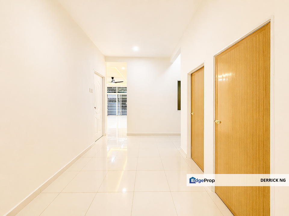 Taman Ria Jaya 1 Stry Terrace Renovation House Below Market Price For Sale, Kedah, Sungai Petani