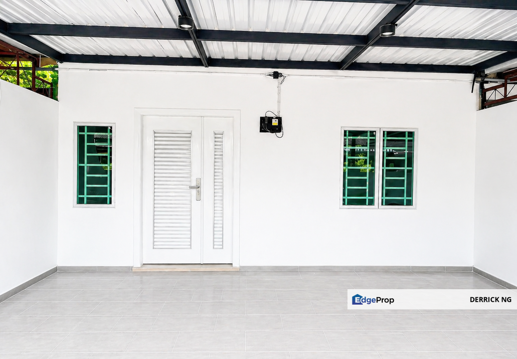 Taman Sejati Indah 1 Stry Terrace Renovation House Near Pure Hotel For Sale, Kedah, Sungai Petani