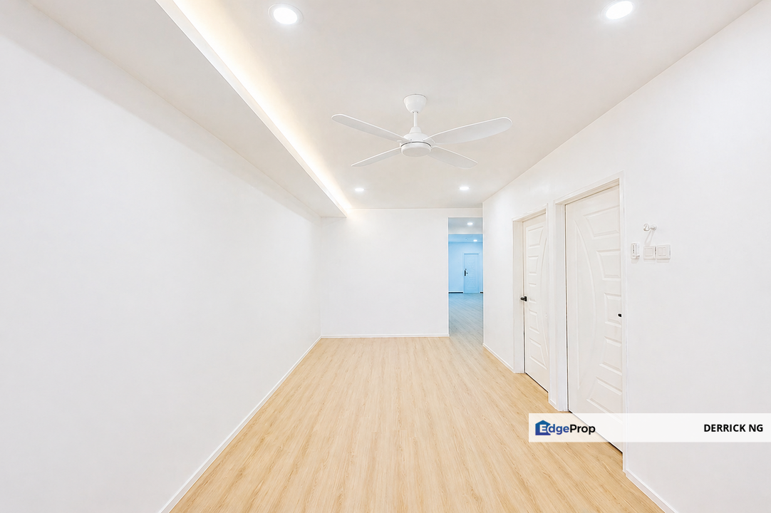 Taman Sejati Indah 1 Stry Terrace Renovation House Near Pure Hotel For Sale, Kedah, Sungai Petani
