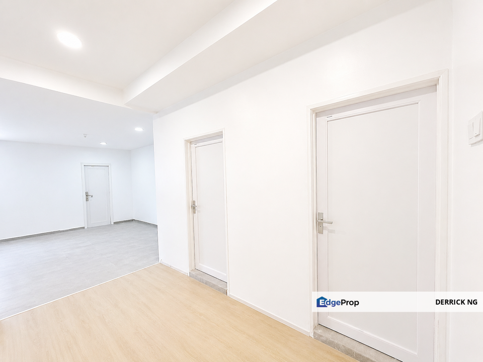 Taman Sejati Indah 1 Stry Terrace Renovation House Near Pure Hotel For Sale, Kedah, Sungai Petani
