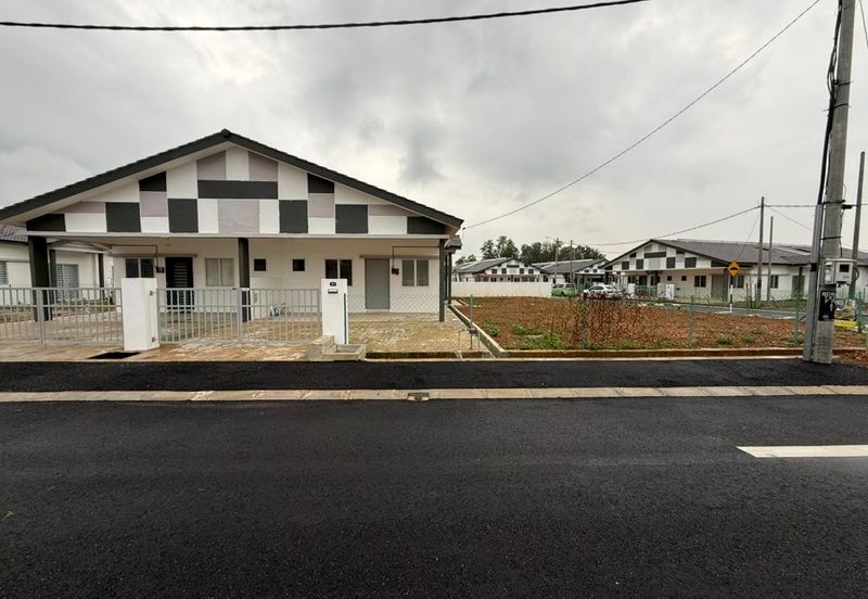Darulaman Lagenda Phase 2