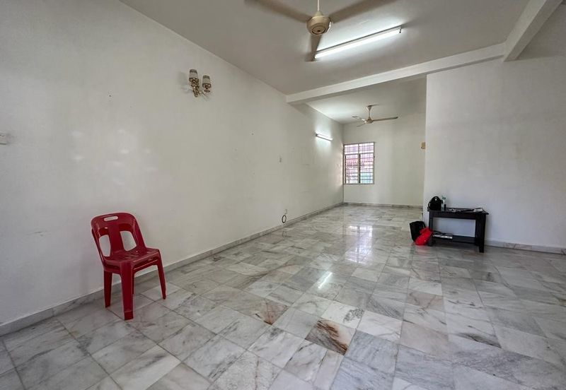 BANDAR LAGUNA MERBOK (TERES)