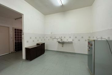 BANDAR LAGUNA MERBOK (TERES)