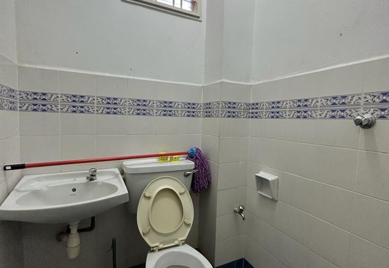 BANDAR LAGUNA MERBOK (TERES)