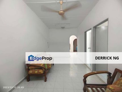 Taman Ria Jaya 1 Stry Terrace House Lorong Inang 9/2, Kedah, Sungai Petani