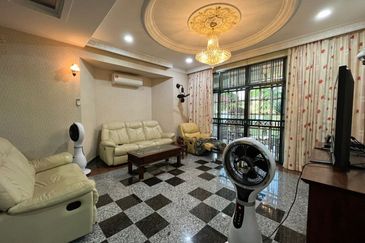 Persiaran Cinta Sayang