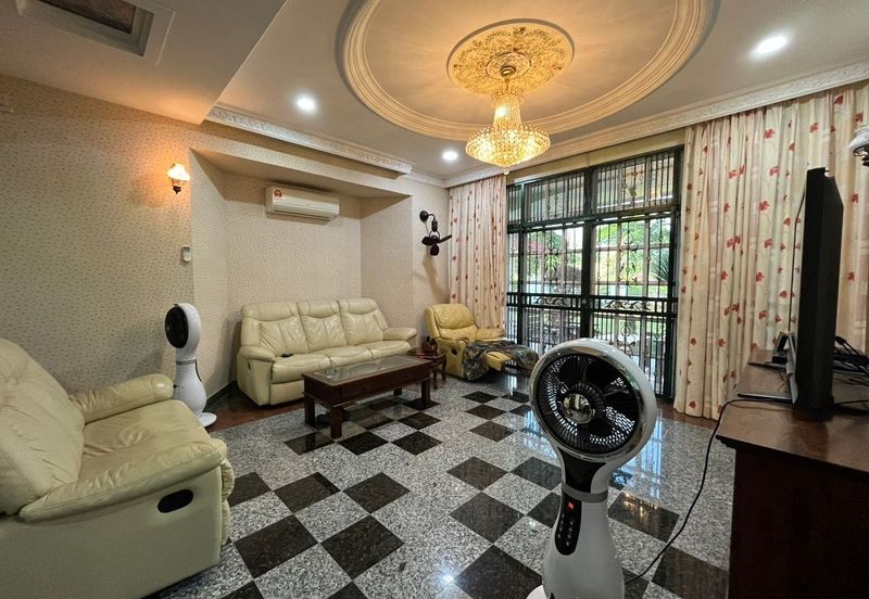 Persiaran Cinta Sayang