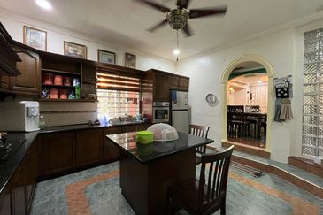 Persiaran Cinta Sayang