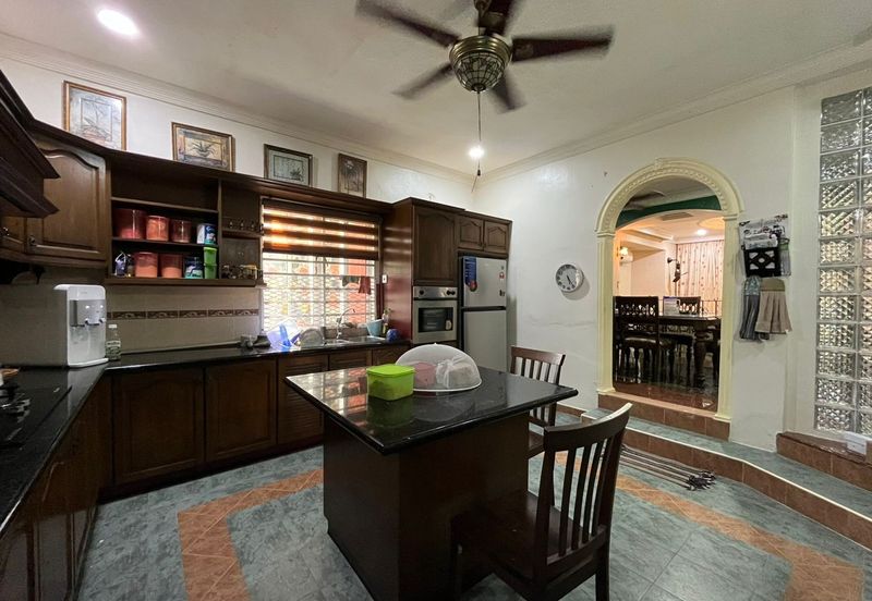 Persiaran Cinta Sayang