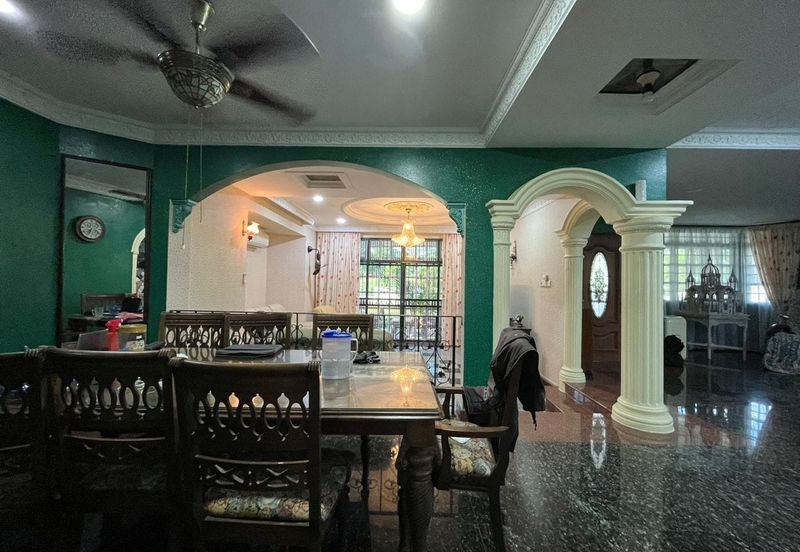 Persiaran Cinta Sayang