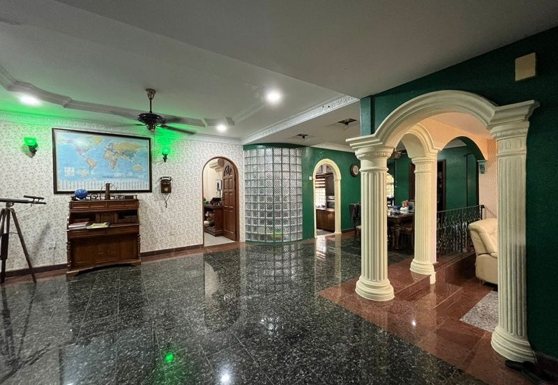 Persiaran Cinta Sayang