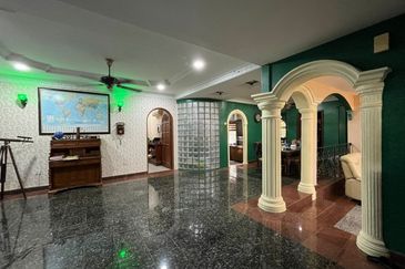 Persiaran Cinta Sayang