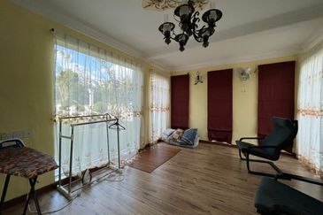 Persiaran Cinta Sayang