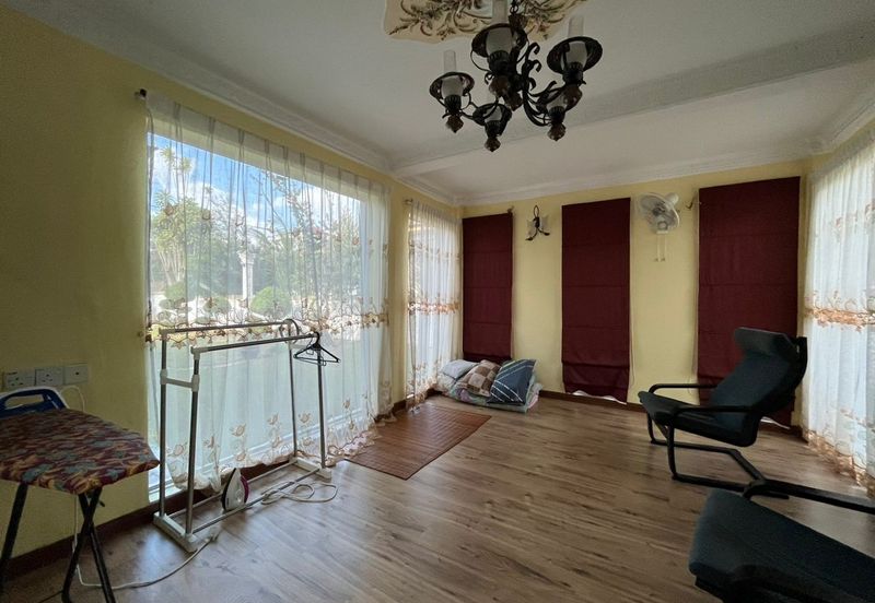 Persiaran Cinta Sayang