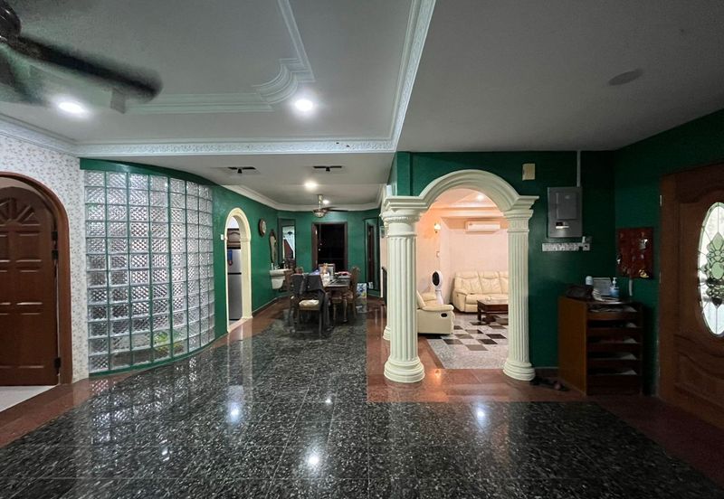 Persiaran Cinta Sayang